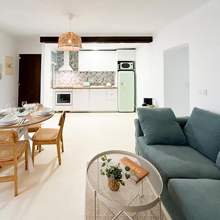 Apartamento Centrico La Merced - Free Parking & Free Gym Málaga Extérieur photo