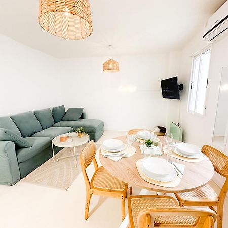 Apartamento Centrico La Merced - Free Parking & Free Gym Málaga Extérieur photo