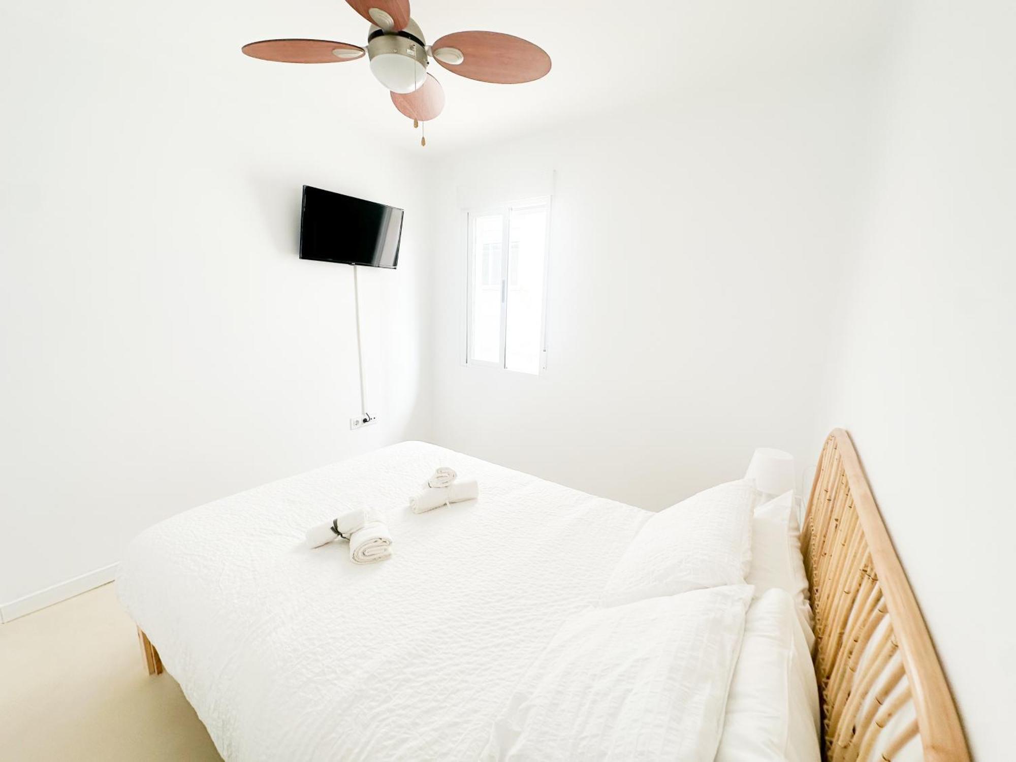 Apartamento Centrico La Merced - Free Parking & Free Gym Málaga Extérieur photo