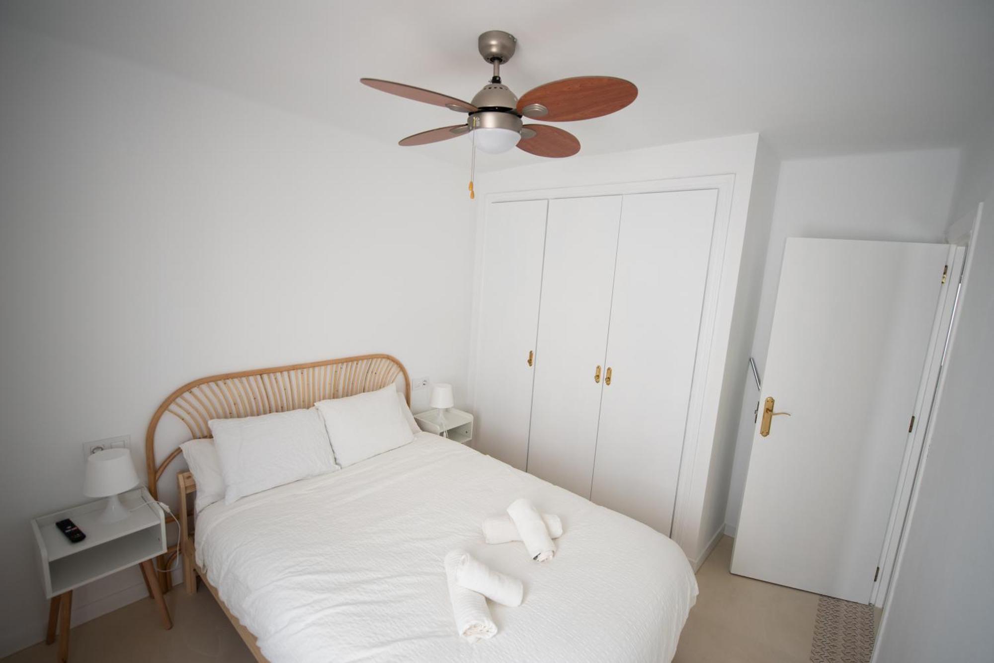 Apartamento Centrico La Merced - Free Parking & Free Gym Málaga Extérieur photo