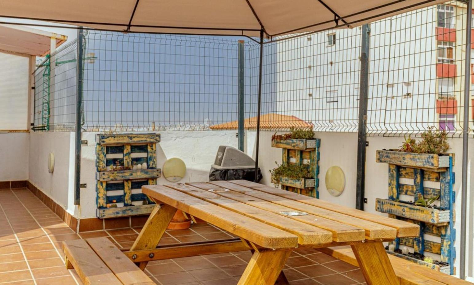 Apartamento Centrico La Merced - Free Parking & Free Gym Málaga Extérieur photo